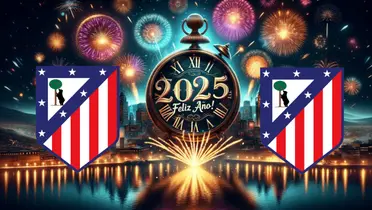 Atlético de Madrid (Foto: Atlético de Madrid)