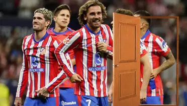 Atlético de Madrid Foto: El Epañol