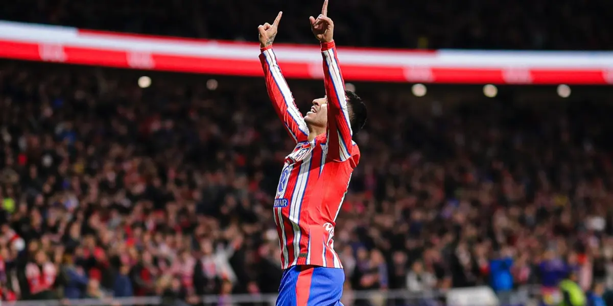 Atlético de Madrid vs Real Madrid Foto: Atleti