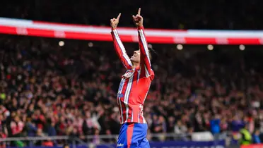 Atlético de Madrid vs Real Madrid Foto: Atleti