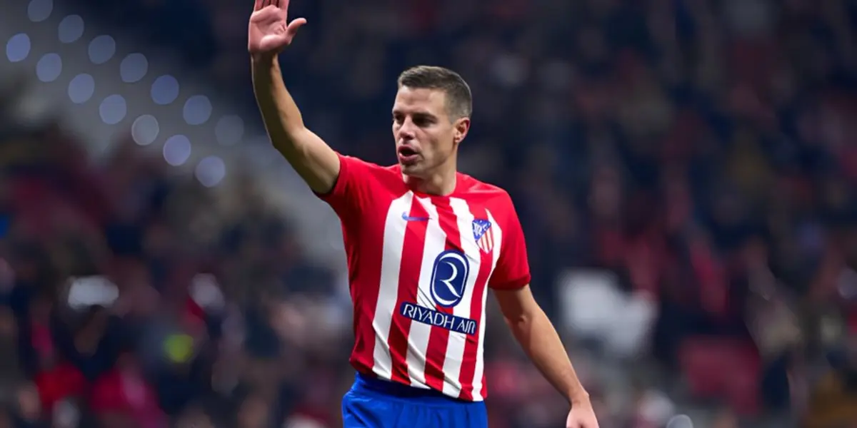 Azpilicueta genera la preocupación tras la victoria del Atlético sobre el Madrid
