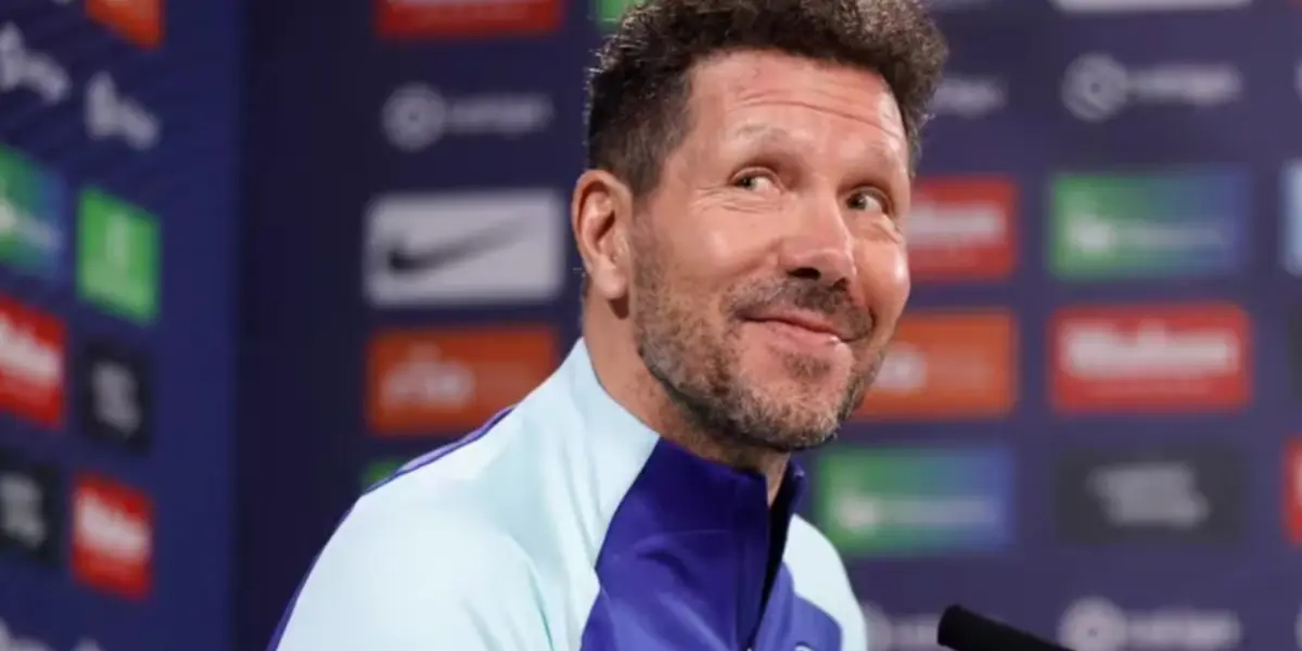 Barça lo quiere y Simeone se adelanta, el fichaje de verano que prepara Atlético