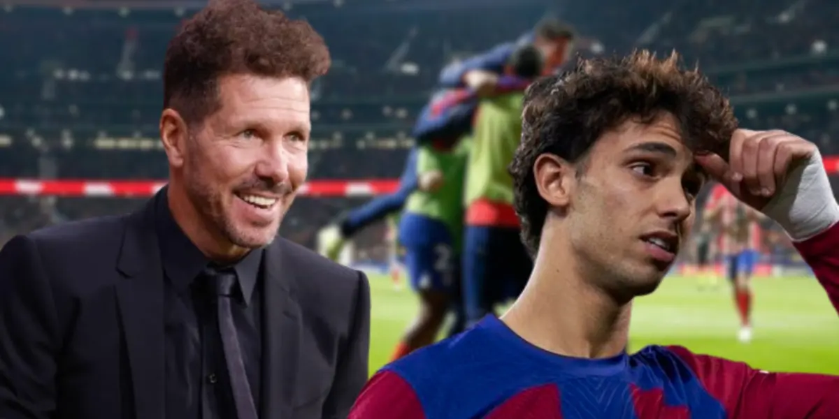 Barça se quedará con João Félix, el gran talento que lo reemplazará en Atlético