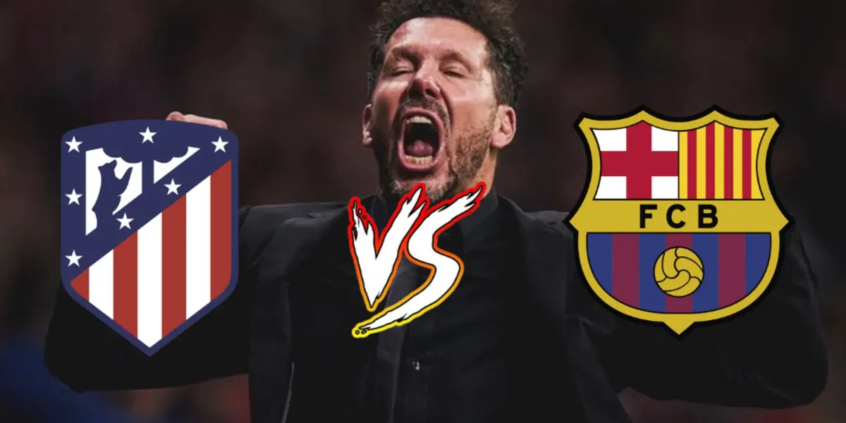 Barça y Atlético se lo pelean, el gran talento de La Liga que desata una batalla