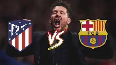 Barça y Atlético se lo pelean, el gran talento de La Liga que desata una batalla