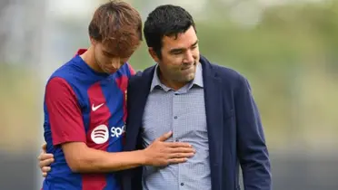 Barcelona lo vuelve a hacer, nuevo cambio de planes con el futuro de João Félix