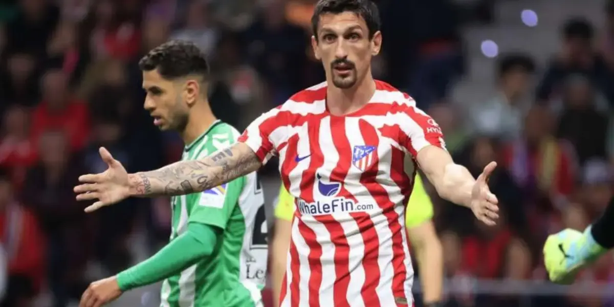 Cambio de planes, Atlético ya tiene una decisión final con el futuro de Savic