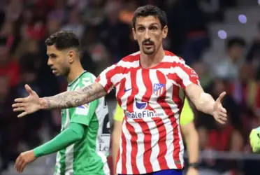 Cambio de planes, Atlético ya tiene una decisión final con el futuro de Savic