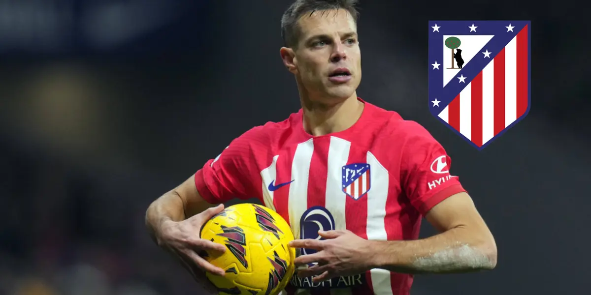 César Azpilicueta Foto: Transfermarkt