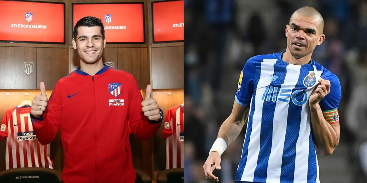 Comienza la Champions League y se dio a conocer al candidato entre ambos equipos