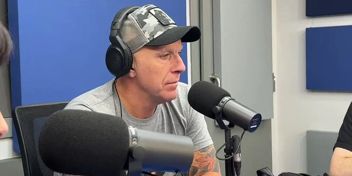 Como era de esperarse una nueva eliminación en Champions League trajo muchos comentarios en contra del entrenador Diego Simeone