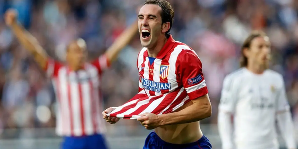 Como si fuera poco, el Faraón también le dio con todo a João Félix.