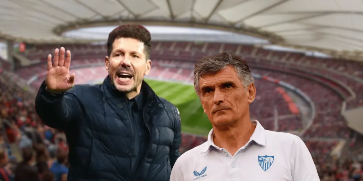 Con algunos lesionados pero con la fe intacta, el Atléti intentará de conseguir otro triunfo contundente como contra el Rayo Vallecano