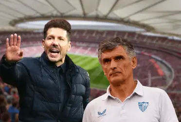 Con algunos lesionados pero con la fe intacta, el Atléti intentará de conseguir otro triunfo contundente como contra el Rayo Vallecano