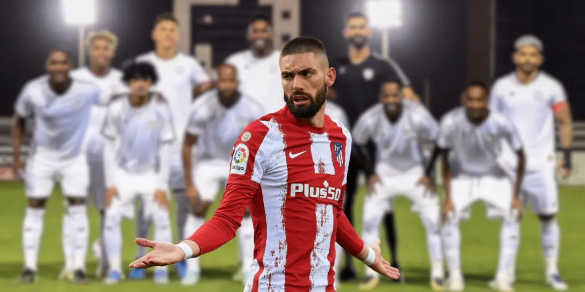 Con el parón de selecciones, tendrá que tomar una decisión crucial para su carrera