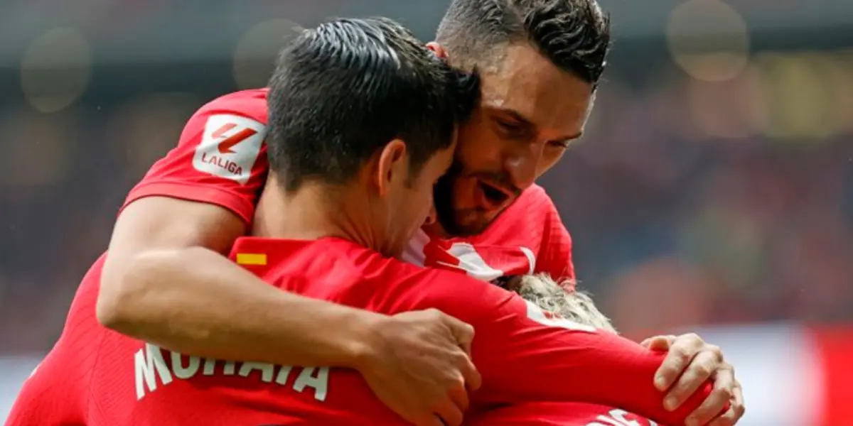 Con sorpresas incluidas, los convocados del Atlético para enfrentar al Valencia