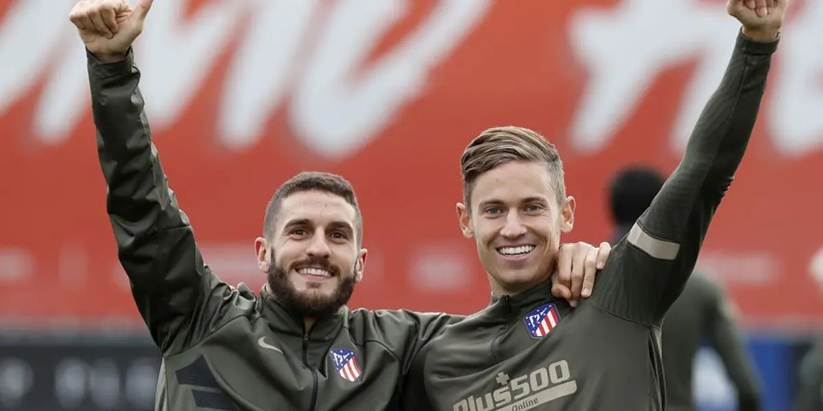 Conocé de qué manera repartieron los tres clubes más grandes de España a sus jugadores para la cita de Catar