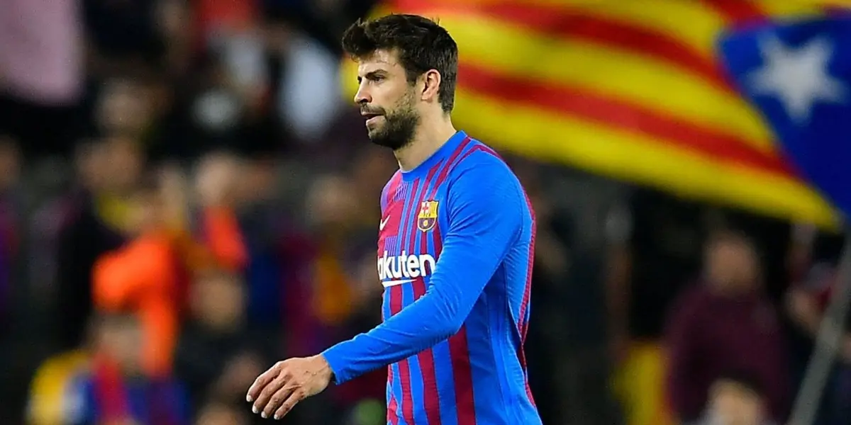 Conoce quién es el histórico futbolista del Culé que suena en el Colchonero