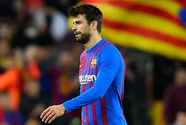 Conoce quién es el histórico futbolista del Culé que suena en el Colchonero