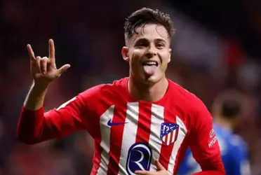 Contra letal y el Roro liquida el partido, el Madrid se va humillado