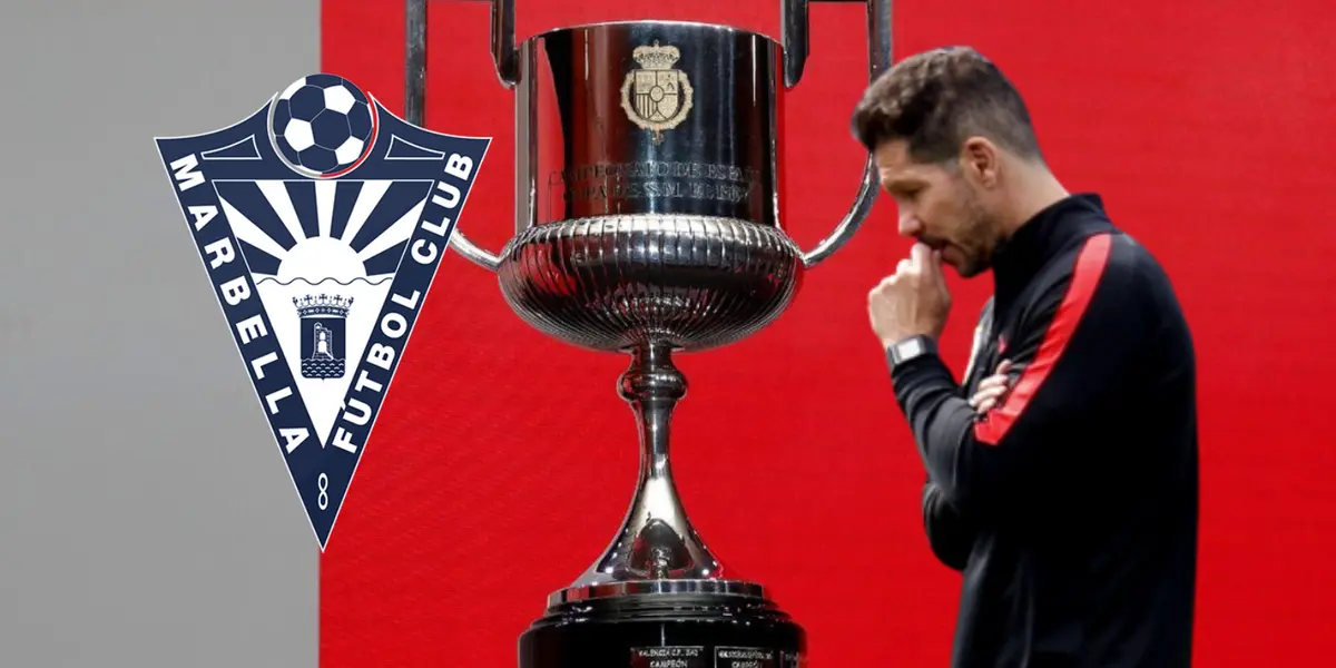 Copa del Rey Foto: Sport, Marca, Escudoteca