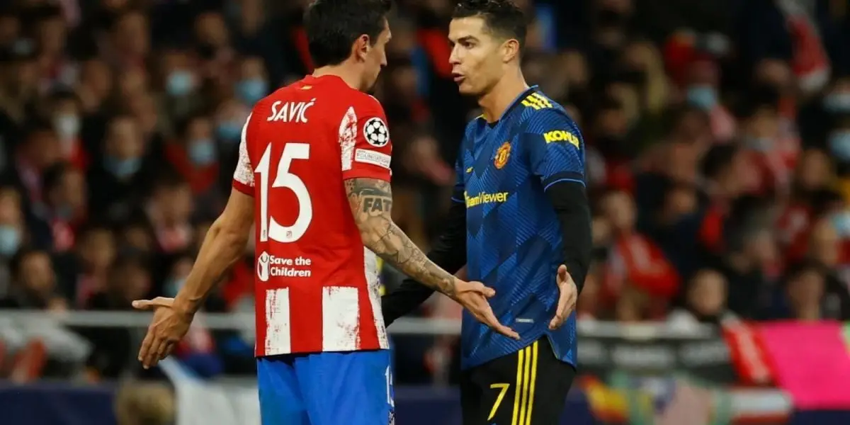 Cristiano Ronaldo buscará nuevo club tras el Mundial de Qatar. El Atlético de Madrid no será su nuevo destino