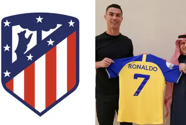 Cristiano Ronaldo sea decidido por el Al-Nassr, jugará en Arabia Saudita.