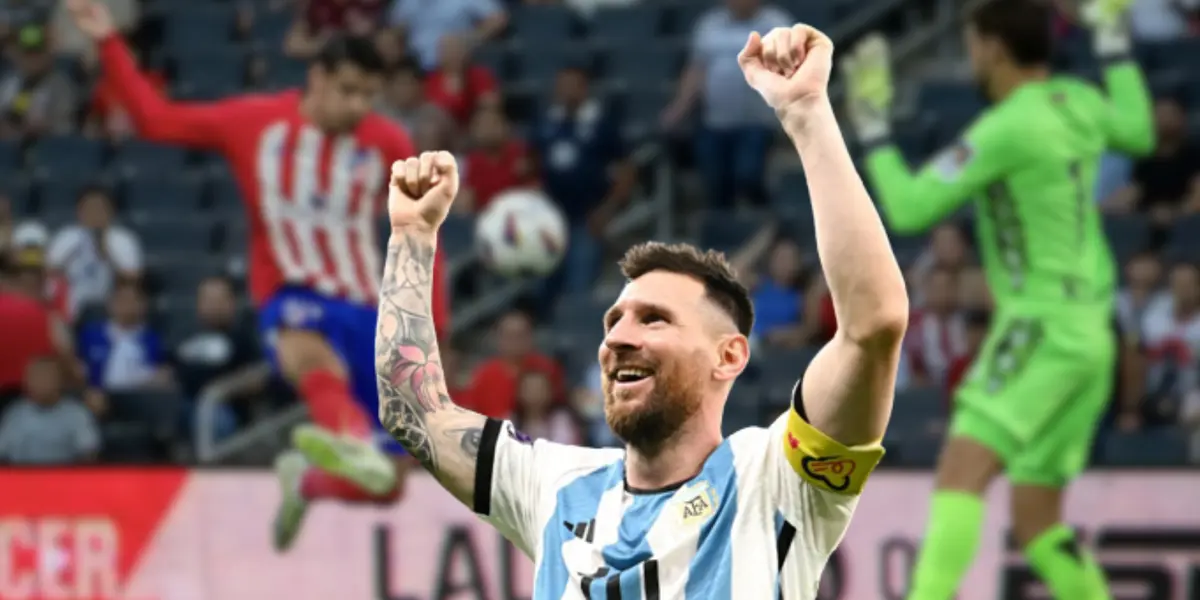 Curiosa confesión de la implicada en el asunto con los dos futbolistas