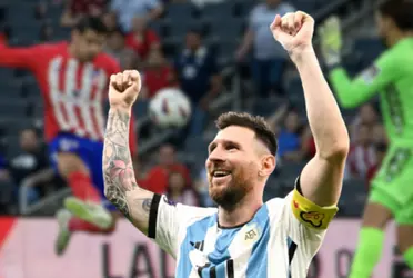 Curiosa confesión de la implicada en el asunto con los dos futbolistas