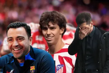 De la compra al fracaso, este jugador será uno de los principales focos en el duelo de mañana en montjuic