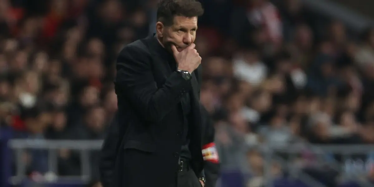 De no creer, la insólita estadística en contra del Atleti para visitar a Almería