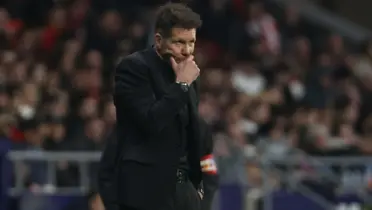 De no creer, la insólita estadística en contra del Atleti para visitar a Almería