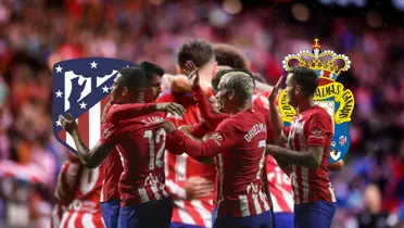 Demoledor, el dato que anima a Atleti para vencer a Las Palmas por LaLiga