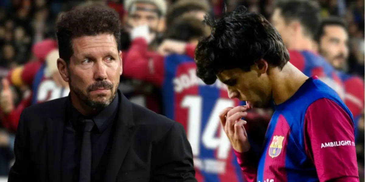 Desde la ciudad condal, crecen las preocupaciones de los Colchoneros y el Menino.