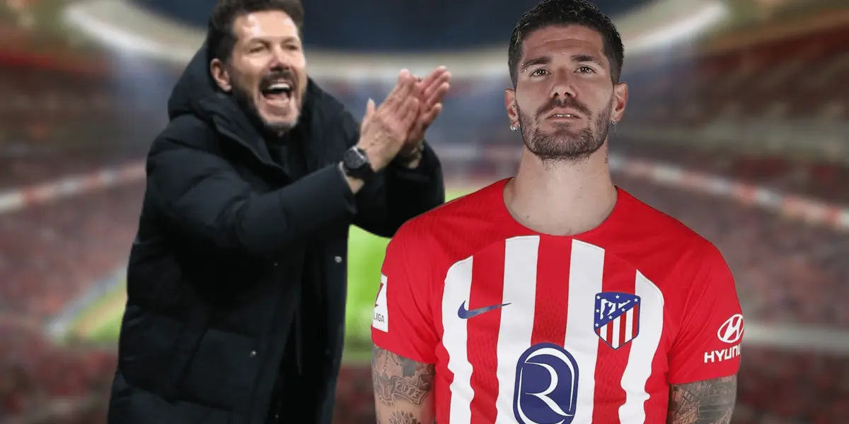 Desde la Serie A persisten en su llegada para el próximo verano