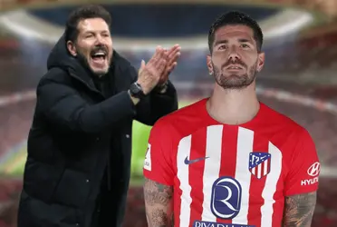 Desde la Serie A persisten en su llegada para el próximo verano