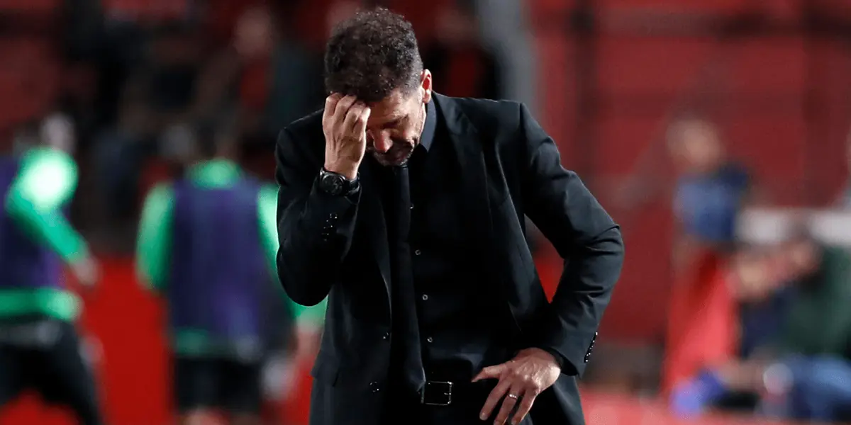 Desde las eliminatorias sudamericanas llega una nueva preocupación para el entrenador