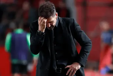 Desde las eliminatorias sudamericanas llega una nueva preocupación para el entrenador