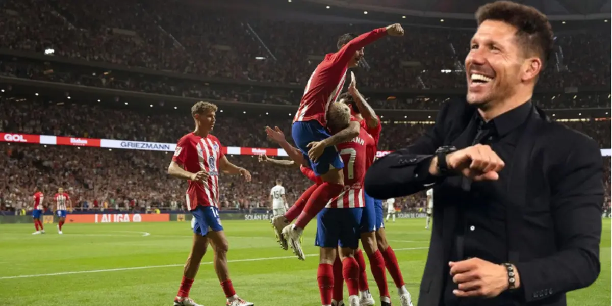 Después de mucho tiempo, la Copa regresa a Cívitas Metropolitano con Atleti vs Madrid