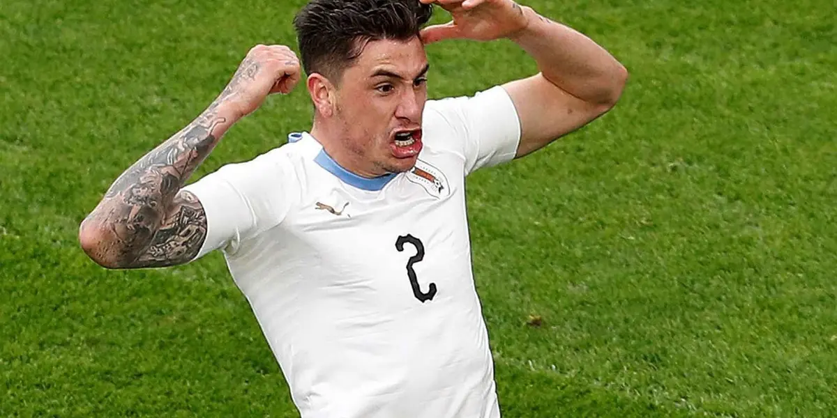 Diego Alonso anunció la lista definitiva del Mundial de Catar, donde fue citado uno de los capitanes del Colchonero y tres ex jugadores del club