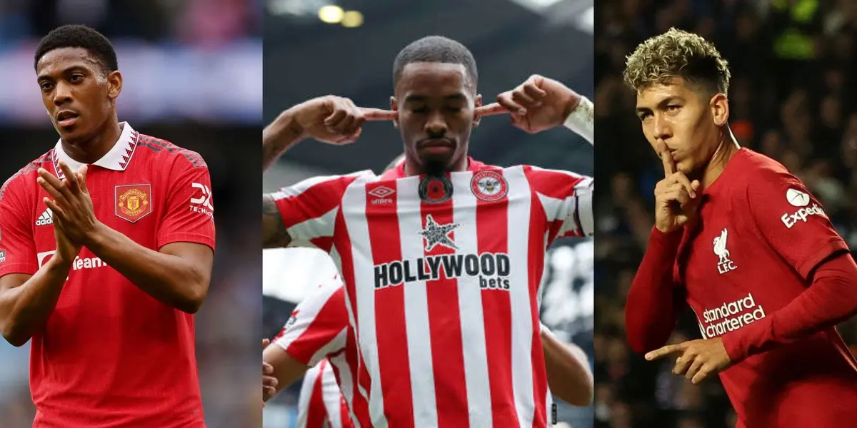 Diego Simeone está detrás de uno de los mejores atacantes de la liga inglesa, quien podría llegar libre