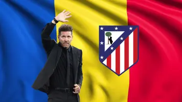 Diego Simeone Foto: Istock y Marca