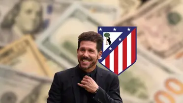 Diego Simeone Foto: Pexels y Marca