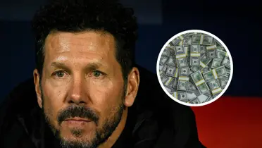 Diego Simeone Foto: Pexels y RTVE