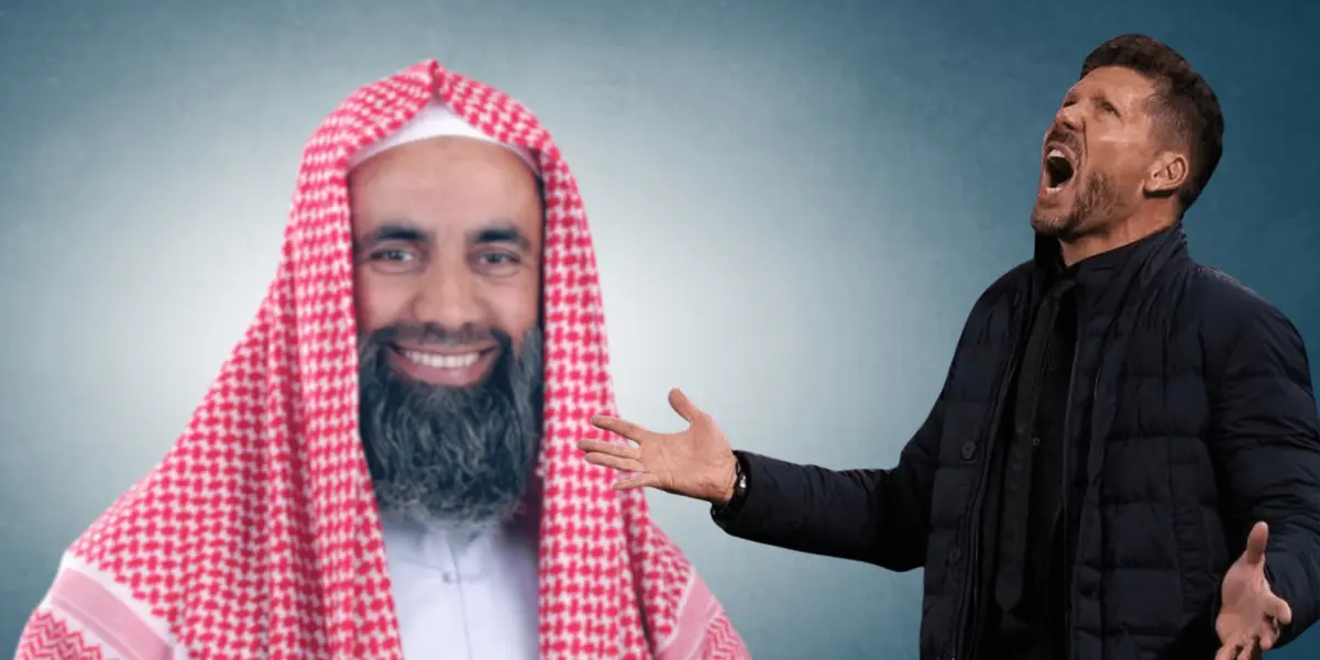 Diego Simeone lo anticipó en rueda de prensa y ahora la reacción inmediata del mercado de pases le da la razón