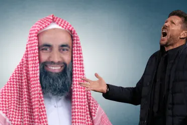 Diego Simeone lo anticipó en rueda de prensa y ahora la reacción inmediata del mercado de pases le da la razón