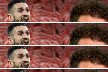 Diego Simeone va perfilando al equipo para el duelo con Real Betis y piensa por esto en el reemplazo de Koke