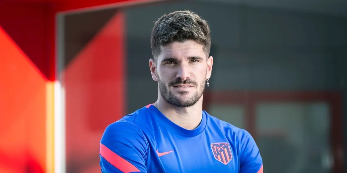 El argentino está obligado a realizar un buen papel frente a la Real Sociedad porque no está a la altura