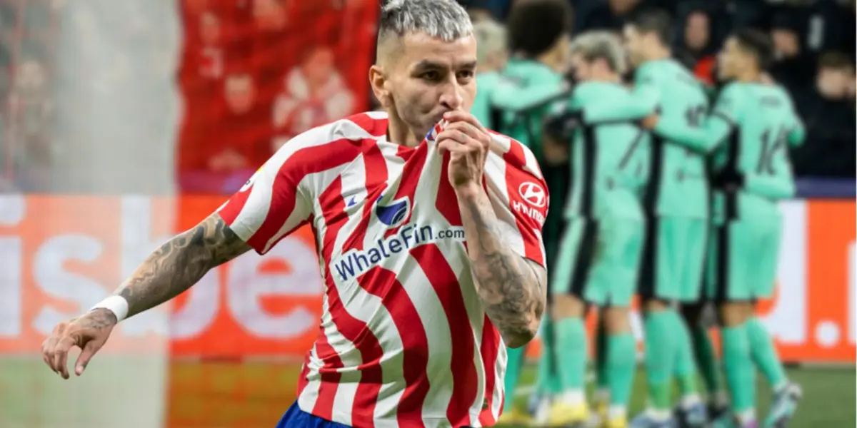 El argentino se consolida en la historia de la gloriosa institución Colchonera.