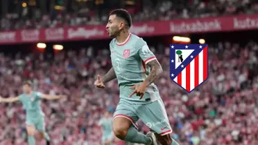 El argentino se perderá bastantes partidos pero no el tope de la sanción posible